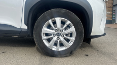 Toyota Yaris Cross 1.5 Hybrid Icon 5dr CVT Hybrid Estate